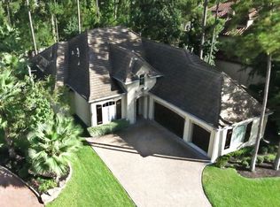 74 Rhapsody Bend Dr, Spring, TX 77382