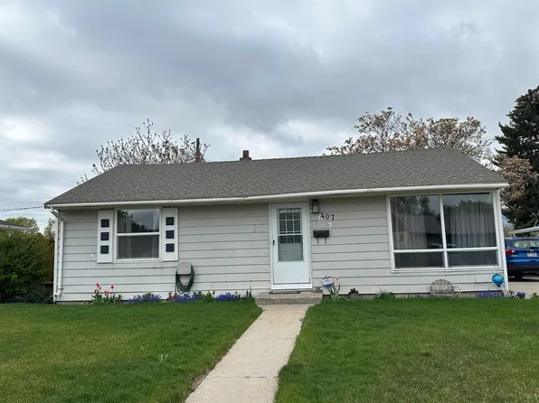 407 Wyldwood Ln, Pocatello, ID 83201