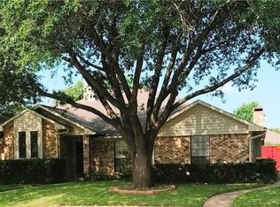 2109 Overview Ln, Garland, TX 75044
