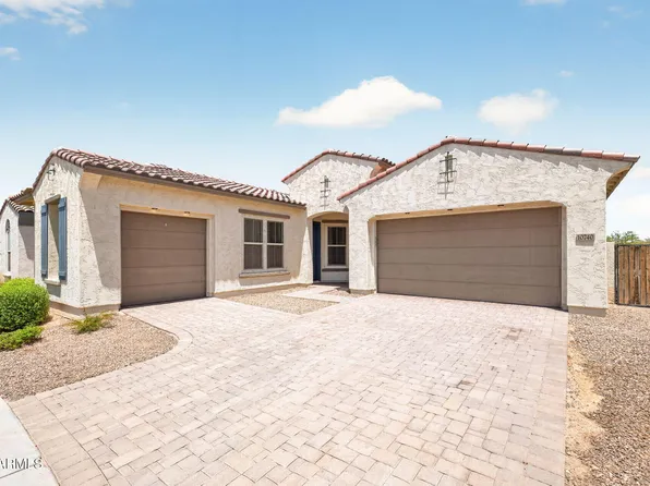10740 E THATCHER Avenue, Mesa, AZ 85212