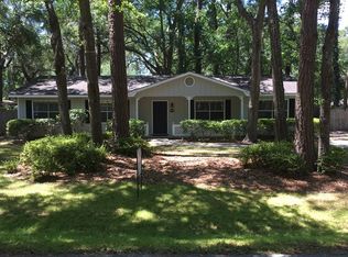 306 Grants Creek Rd, Brunswick, GA 31525
