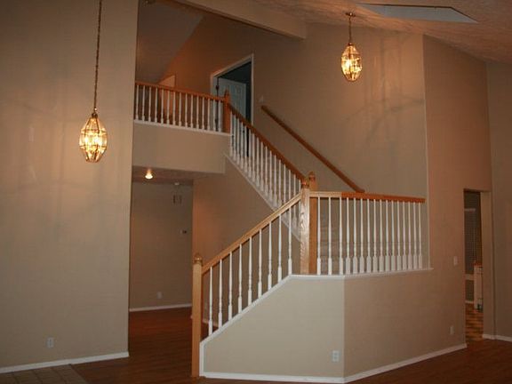 Stairway