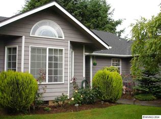 613 SW 9th St, Sublimity, OR 97385