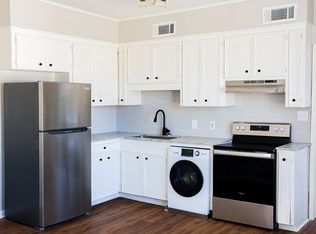 204 S Bonner St #4, Ruston, LA 71270