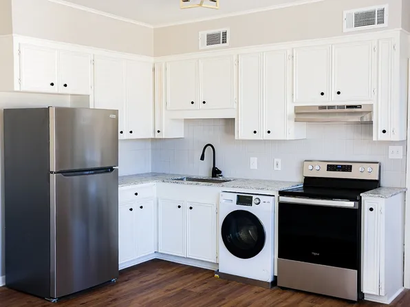 204 S Bonner St #4, Ruston, LA 71270