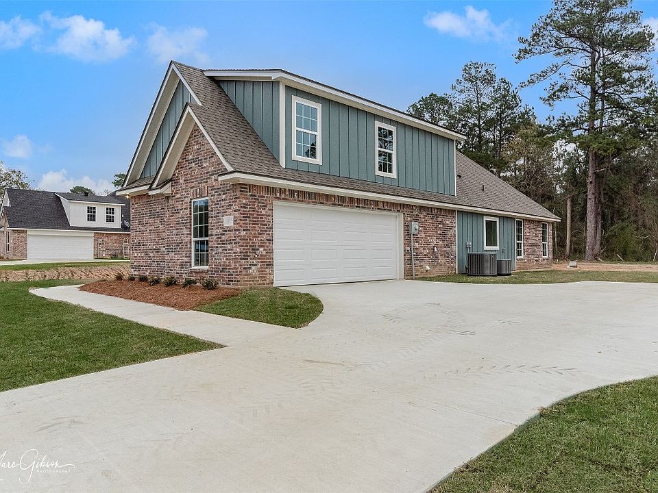 1035 Shady Oaks, Keatchie, LA 71046 MLS 20332298 Zillow