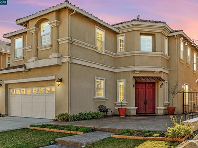 9600 Albert Dr, Dublin, CA, 94568