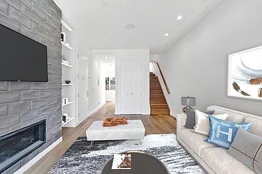 Sold by One Home Line Realty