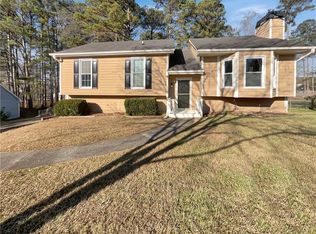 985 S Lassetter Cir, Villa Rica, GA 30180