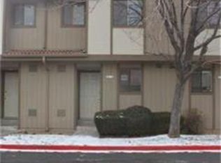 3176 N Truckee Ln, Sparks, NV 89434