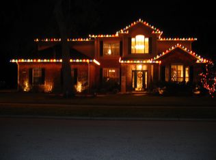 2543 Benjamin Rd, Jacksonville, FL 32223