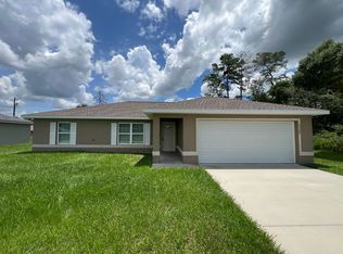 17302 SW 44th Cir, Ocala, FL 34473