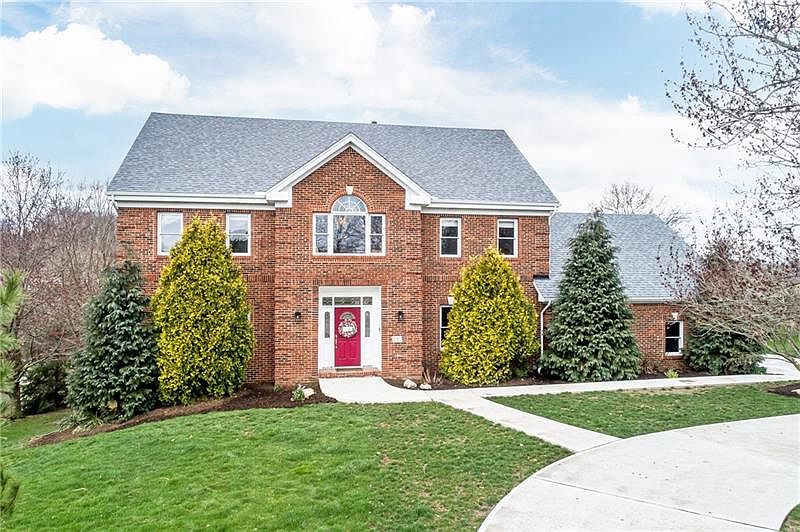 230 Fox Run Dr, PA 15367 Zillow