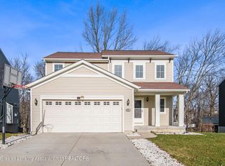 4330 Norway St, Holt, MI 48842