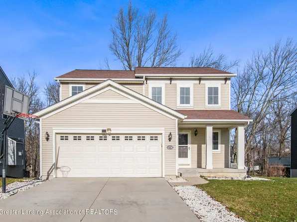 4330 Norway St, Holt, MI 48842