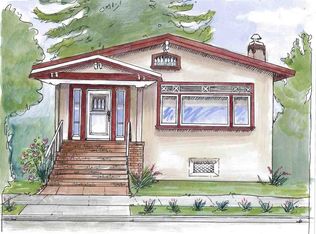 2712 Prince St, Berkeley, CA 94705