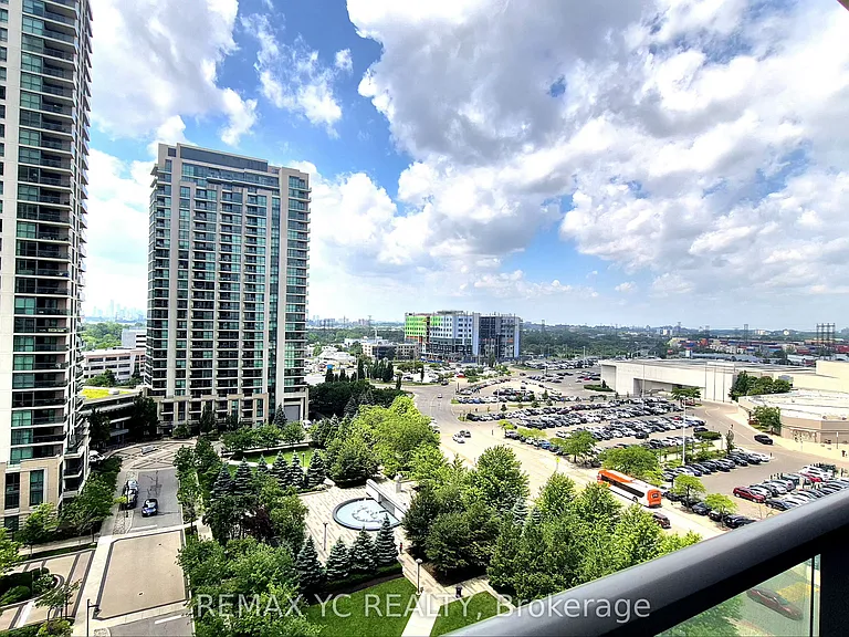 205 Sherway Gardens Rd #1111 — Photo 14