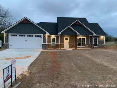 119 Oak Ln, Durant, OK, 74701