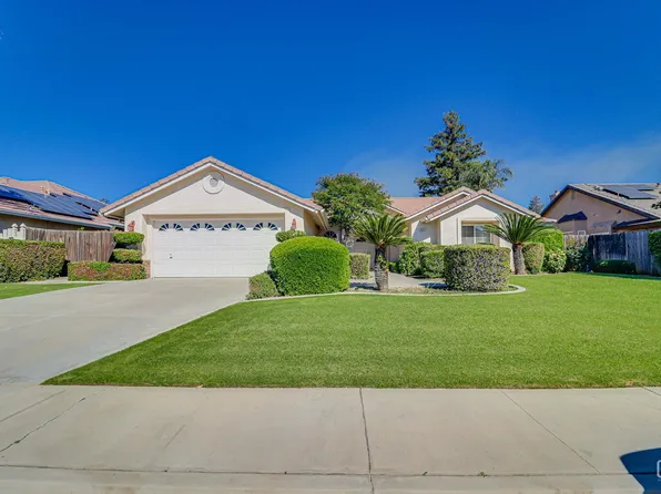 8606 Rockhampton Dr, Bakersfield, CA 93313
