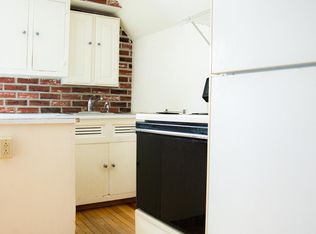 34 Latham Ct #1, Burlington, VT 05401