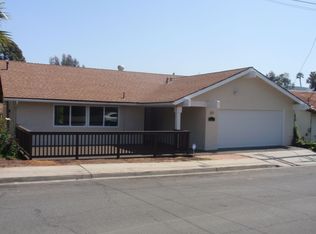 5083 Alumni Pl, San Diego, CA 92115