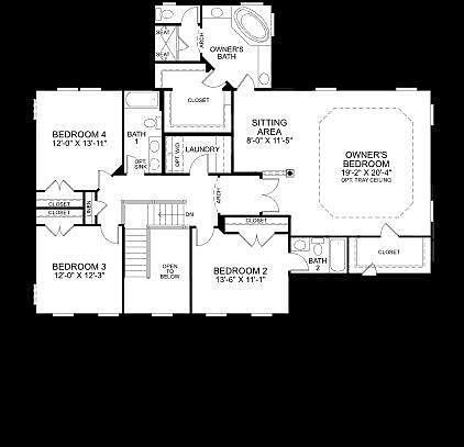 3rd image of 4099 Chatsworth Dr