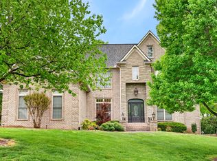 100 Gaston St, Gallatin, TN 37066