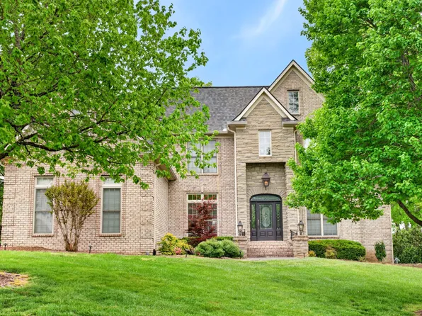 100 Gaston St, Gallatin, TN 37066
