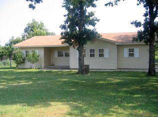 449365 Highway 100, Vian, OK 74962