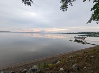 40627 160th St, Clitherall, MN 56524