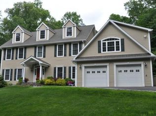 4 Frescenius Rd, Westport, CT 06880