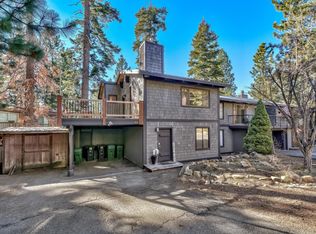 835 Oriole Way #1, Incline Village, NV