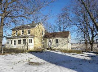 W3195 State Highway 59, Whitewater, WI 53190
