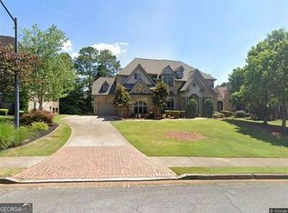 3032 Canton View Walk, Marietta, GA 30068
