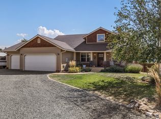 216 Valley View Dr, John Day, OR 97845