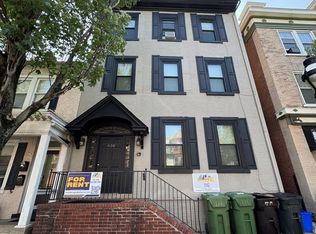 636 N New St APT 2, Bethlehem, PA 18018
