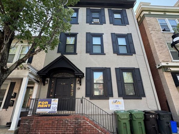 636 N New St APT 2, Bethlehem, PA 18018 – 1-bedroom rental in Bethlehem