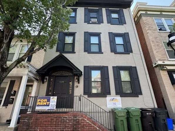 636 North New St, 636 N New St APT 2, Bethlehem, PA 18018