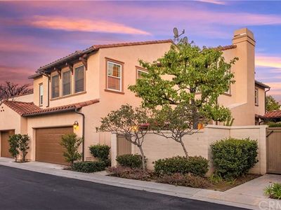 207 Tuberose, Irvine, CA, 92603