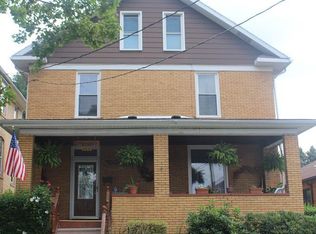 324 Linden Ave, Johnstown, PA 15902