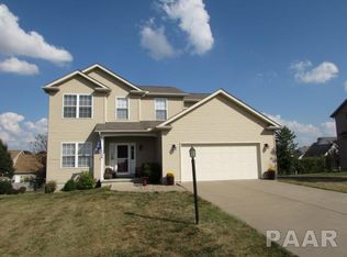 920 N Washington, Metamora, IL 61548