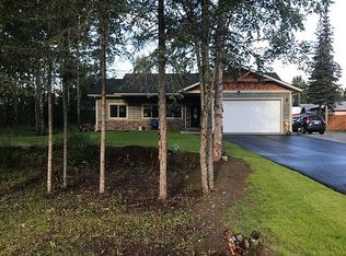 230 Fern St, Kenai, AK 99611