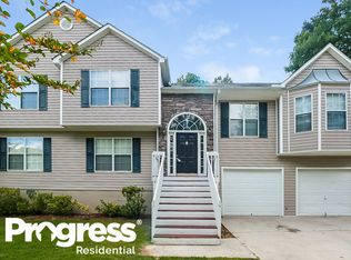 28 Fernwick Ct, Dallas, GA 30157