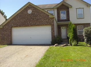 1935 Arden Forest Ln, Columbus, OH