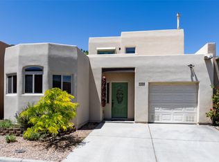 1554 Moki Ln, Santa Fe, NM 87507