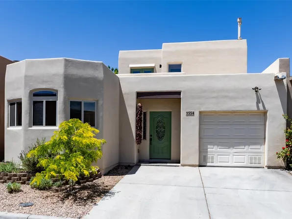 1554 Moki Ln, Santa Fe, NM 87507