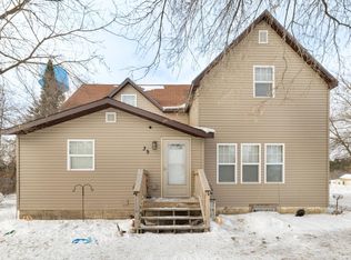 35 Graceson Ave S, Akeley, MN 56433