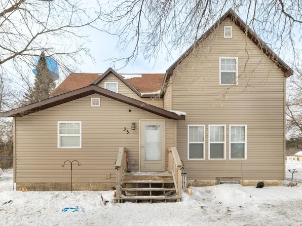 35 Graceson Ave S, Akeley, MN 56433