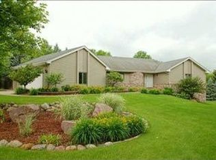 2115 SE Browns Woods Pl, West Des Moines, IA 50265