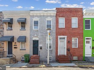 626 Archer St, Baltimore, MD 21230